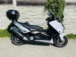 Klikněte pro detailní foto č. 2 - Yamaha T-Max 530