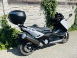 Klikněte pro detailní foto č. 3 - Yamaha T-Max 530