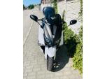 Klikněte pro detailní foto č. 7 - Yamaha T-Max 530
