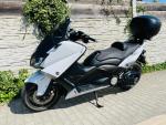 Klikněte pro detailní foto č. 12 - Yamaha T-Max 530
