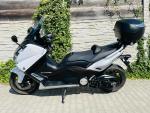 Klikněte pro detailní foto č. 13 - Yamaha T-Max 530