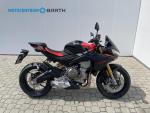 Klikněte pro detailní foto č. 9 - Aprilia Aprilia Tuono 660 Factory EU5+  / 74kW