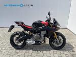 Klikněte pro detailní foto č. 9 - Aprilia Aprilia Tuono 660 Factory EU5+  / 74kW