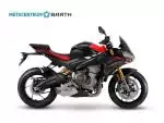 Detail nabídky - Aprilia Aprilia Tuono 660 Factory EU5+  / 74kW