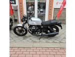 Klikněte pro detailní foto č. 3 - Moto Guzzi V7 III Stone, limitovaná modrá verze, ČR, 1. majitel 4.164 km
