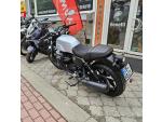 Klikněte pro detailní foto č. 4 - Moto Guzzi V7 III Stone, limitovaná modrá verze, ČR, 1. majitel 4.164 km