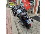 Klikněte pro detailní foto č. 5 - Moto Guzzi V7 III Stone, limitovaná modrá verze, ČR, 1. majitel 4.164 km