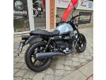 Klikněte pro detailní foto č. 7 - Moto Guzzi V7 III Stone, limitovaná modrá verze, ČR, 1. majitel 4.164 km