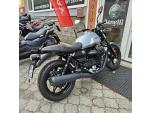 Klikněte pro detailní foto č. 11 - Moto Guzzi V7 III Stone, limitovaná modrá verze, ČR, 1. majitel 4.164 km