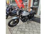 Klikněte pro detailní foto č. 12 - Moto Guzzi V7 III Stone, limitovaná modrá verze, ČR, 1. majitel 4.164 km