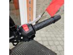 Klikněte pro detailní foto č. 14 - Moto Guzzi V7 III Stone, limitovaná modrá verze, ČR, 1. majitel 4.164 km