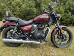 Detail nabídky - Royal Enfield Meteor 350