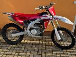 Klikněte pro detailní foto č. 1 - Fantic XXF 250