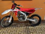 Klikněte pro detailní foto č. 2 - Fantic XXF 250