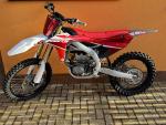 Klikněte pro detailní foto č. 3 - Fantic XXF 250