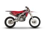 Klikněte pro detailní foto č. 4 - Fantic XXF 250
