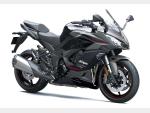 Detail nabídky - Kawasaki Ninja 1100 SX SE skladem záruka 4 roky