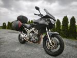 Detail nabídky - Yamaha TDM 900