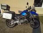 Klikněte pro detailní foto č. 6 - BMW R 1200 GS