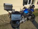 Klikněte pro detailní foto č. 8 - BMW R 1200 GS