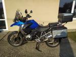 Klikněte pro detailní foto č. 1 - BMW R 1200 GS