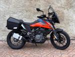 Detail nabídky - KTM 390 Adventure