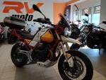 Detail nabídky - Moto Guzzi V 85 TT EVOCATIVE KRÁSNÝ STAV+SERVIS/AKCE