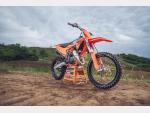 Detail nabídky - KTM 85 SX (19x16)