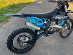 Klikněte pro detailní foto č. 5 - KTM 250 SX