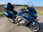 Detail nabídky - BMW K 1600 GTL
