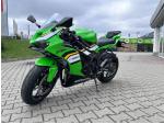 Detail nabídky - Kawasaki ZX-6R Ninja Skladem 4 roky záruka