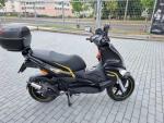 Detail nabídky - Gilera Runner 50 SP
