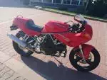 Detail nabídky - Ducati 750 Supersport 1. MAJ TOP