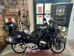 Klikněte pro detailní foto č. 1 - BMW R 850 RT - 3x kufry