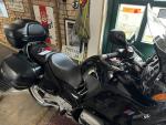 Klikněte pro detailní foto č. 9 - BMW R 850 RT - 3x kufry