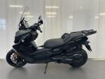 Klikněte pro detailní foto č. 2 - BMW C 400 GT