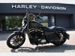 Detail nabídky - Harley-Davidson XL 883N Sportster Iron