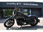 Detail nabídky - Harley-Davidson XL 883N Sportster Iron