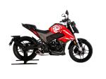 Detail nabídky - Yuki 125i Sport R