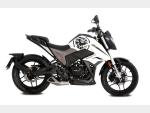 Detail nabídky - Yuki 125i Sport R