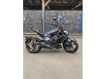 Klikněte pro detailní foto č. 10 - Zontes 350 Venom