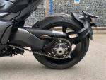 Klikněte pro detailní foto č. 5 - Zontes 350 Venom