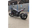 Klikněte pro detailní foto č. 6 - Zontes 350 Venom