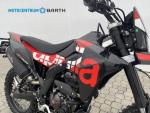 Klikněte pro detailní foto č. 5 - Aprilia Aprilia RX 125 EU5+  / 11kW