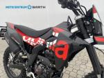 Klikněte pro detailní foto č. 5 - Aprilia Aprilia RX 125 EU5+  / 11kW