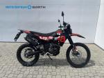 Klikněte pro detailní foto č. 2 - Aprilia Aprilia RX 125 EU5+  / 11kW