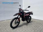 Klikněte pro detailní foto č. 5 - Aprilia Aprilia RX 125 EU5+  / 11kW