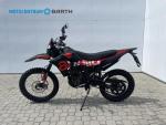 Klikněte pro detailní foto č. 6 - Aprilia Aprilia RX 125 EU5+  / 11kW