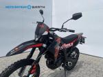 Klikněte pro detailní foto č. 8 - Aprilia Aprilia RX 125 EU5+  / 11kW