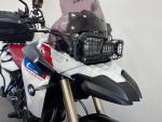 Klikněte pro detailní foto č. 10 - BMW F 800 GS Anniversario ABS LED REZERVACE